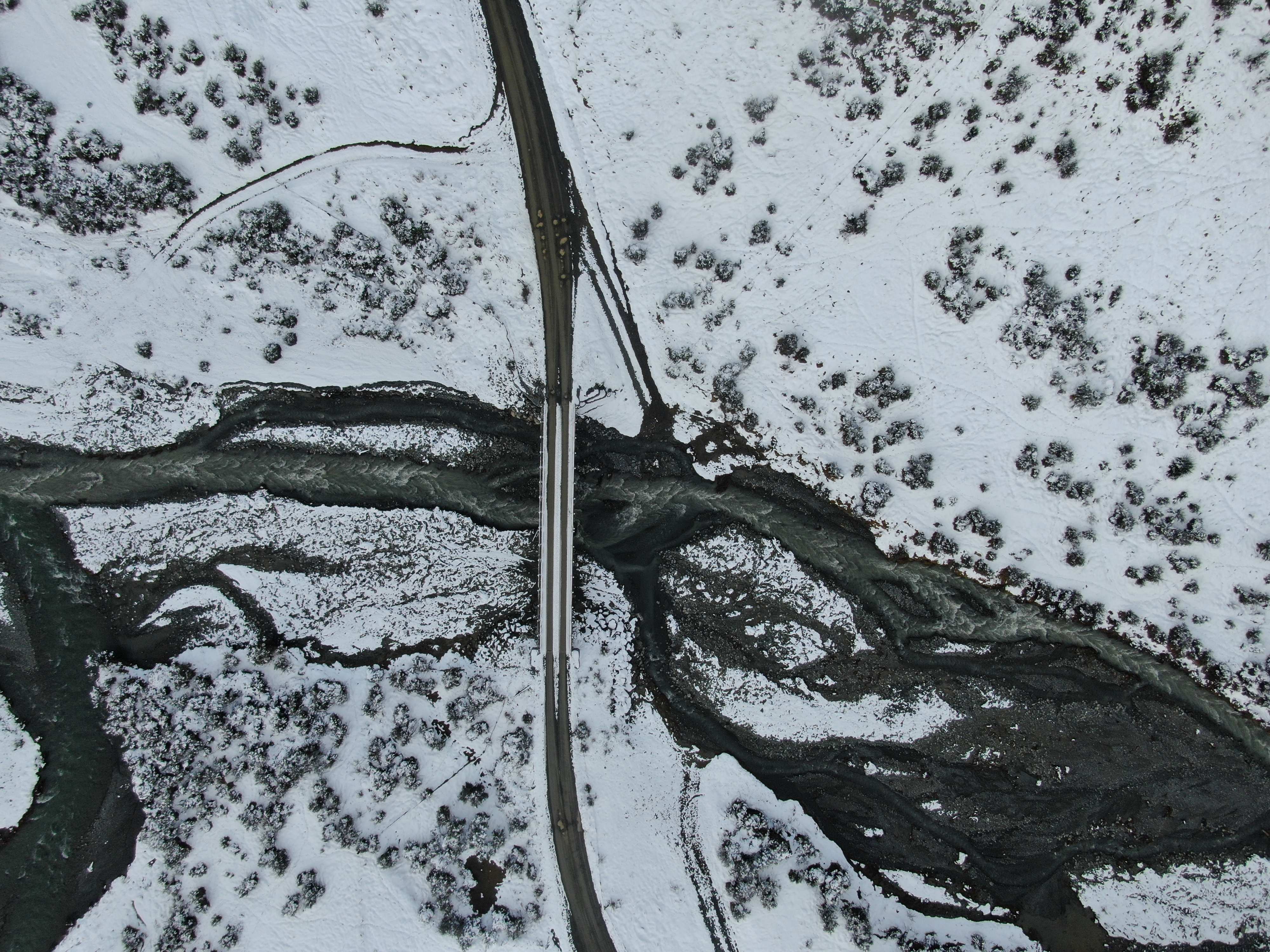 Infrastructure engineering surveying and construction mapping services