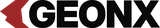 GEONX logo